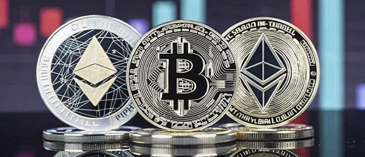 Focus Fintrion crypto market